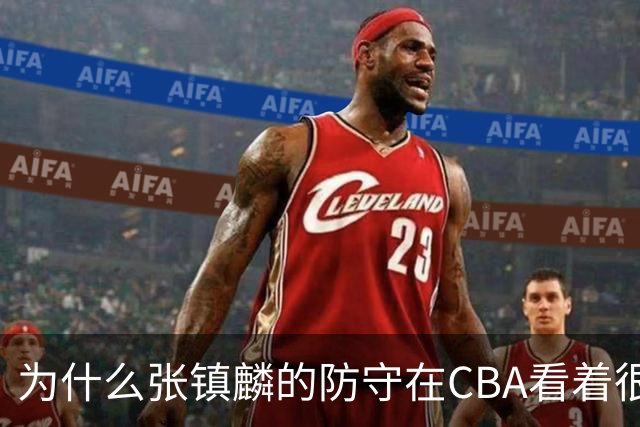 为什么张镇麟的防守在CBA看着很顶，到了国际赛场就不行了？