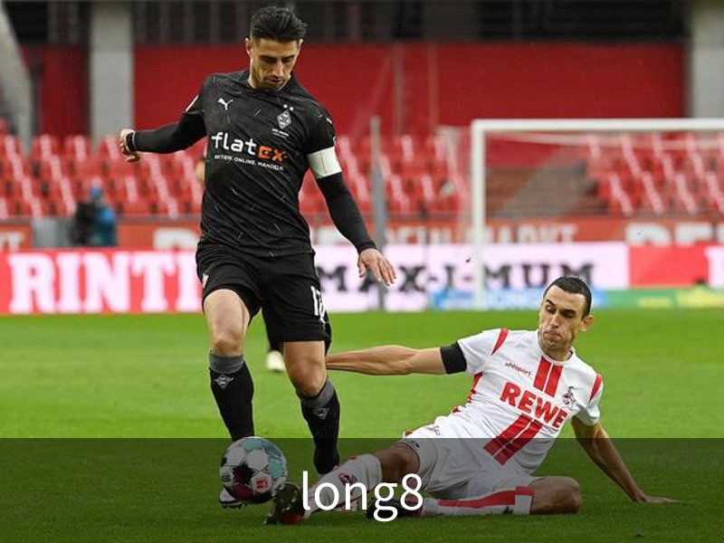 long8简介